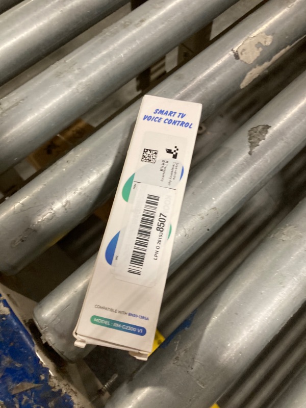 Photo 1 of for Samsung Smart TV Remote:Replacement Voice Remote Compatible with 2022 BN59-01385A(no Solar),for Most 2018 to 2022 Smasung Crystal Curved UHD QLED The Frame QLED 4K 8K Smart TV