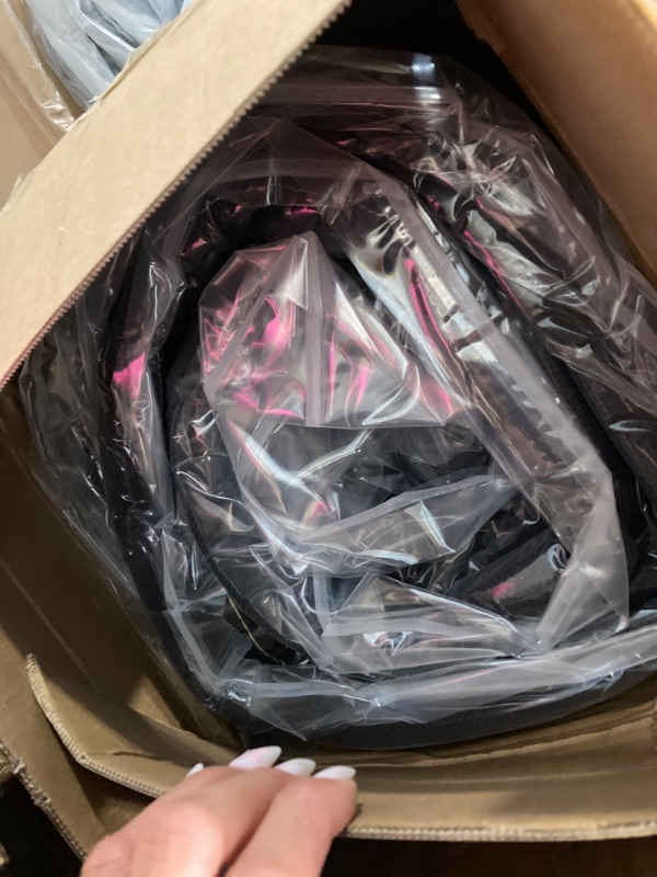 Photo 1 of SIMARTH King Size Mattress 12 Inch - Upgrade Strengthen, Memory Foam Hybrid Mattress with Motion Isolation and Pressure Relief, Strong Edge Support, Pocket Spring King Size Mattress in a Box, Medium