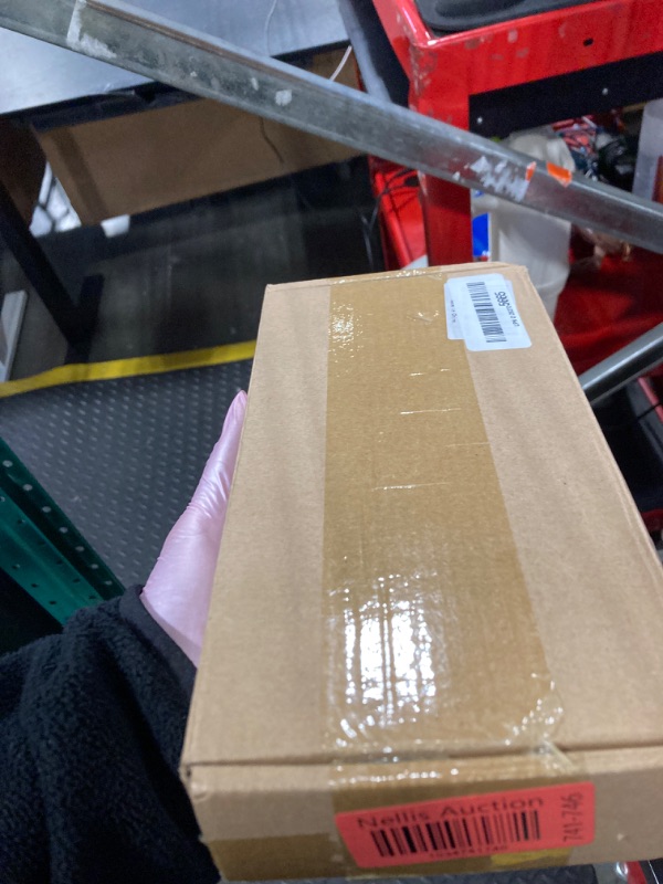 Photo 1 of HOLACA Starlink Mini Mount,Starlink Mini RV Mount, Starlink Mini Accessories with Installation Range 0.8"-1.97”(20mm-50mm) Pipe Adapter for RV/Ladder/Pole/Rack/Roof