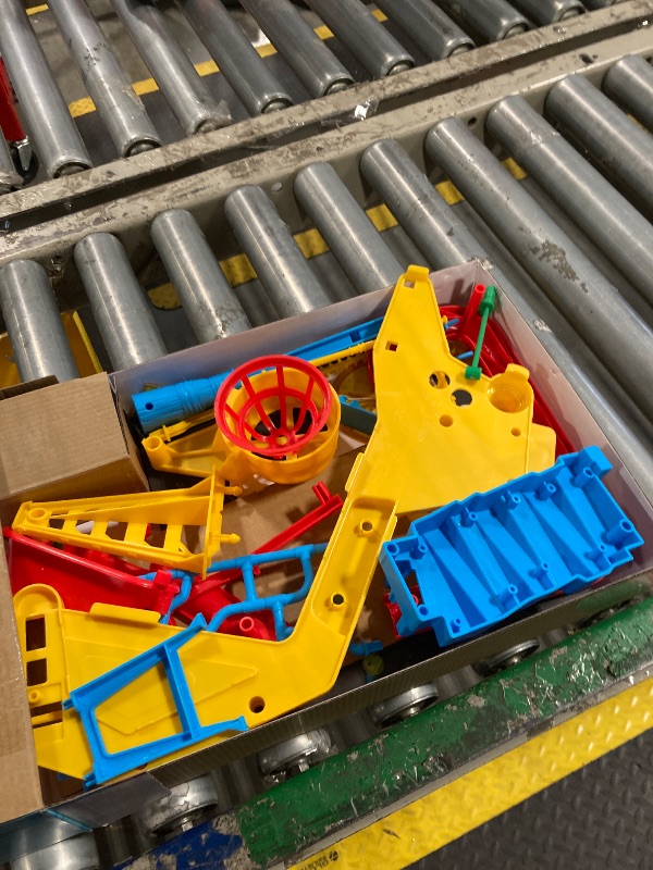 Photo 1 of Hasbro Gaming Mouse Trap Kids Board Game, Family Board Games for Kids, Easier Set-Up Than Previous Versions, Kids Games for 2-4 Players, Kids Gifts, Ages 6 and Up