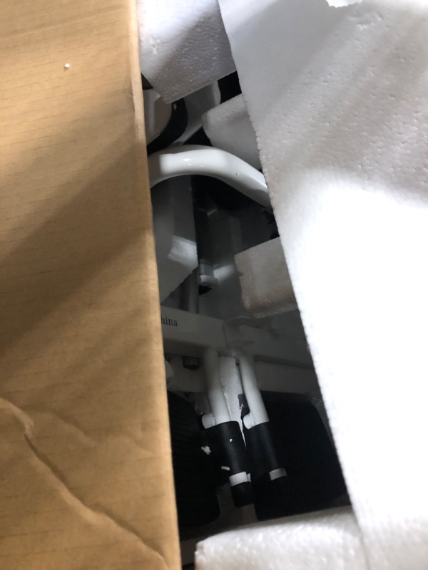 Photo 1 of Hurchen Electric Patient Lift Transfer Chair, Portable Transfer Lift Wheelchair for Home Lift Transfer Chair Transfer Lift Chair with Bedpan, Transfer Chairs for Seniors Disabled