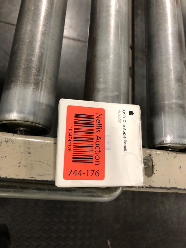 Photo 1 of Apple USB-C to Pencil (1st Generation) Adapter