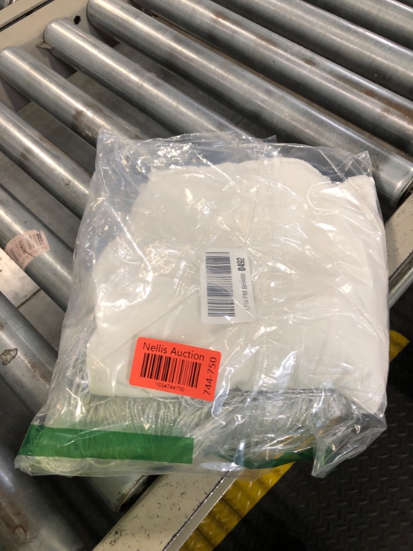 Photo 1 of Women Denim Jacket Casual Long Sleeve Distressed Ripped Cropped Coat Fringe Jean Jacket White M