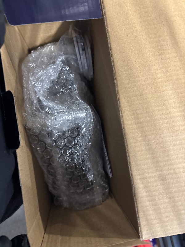 Photo 1 of TEPENAR Christmas Tree Topper Star: 10" Xmas Tree Topper with 6 Projection Modes Built-in LED Rotating Projector Light 3D Glitter Star Tree Topper for Xmas Party Holiday Decoration - Silver