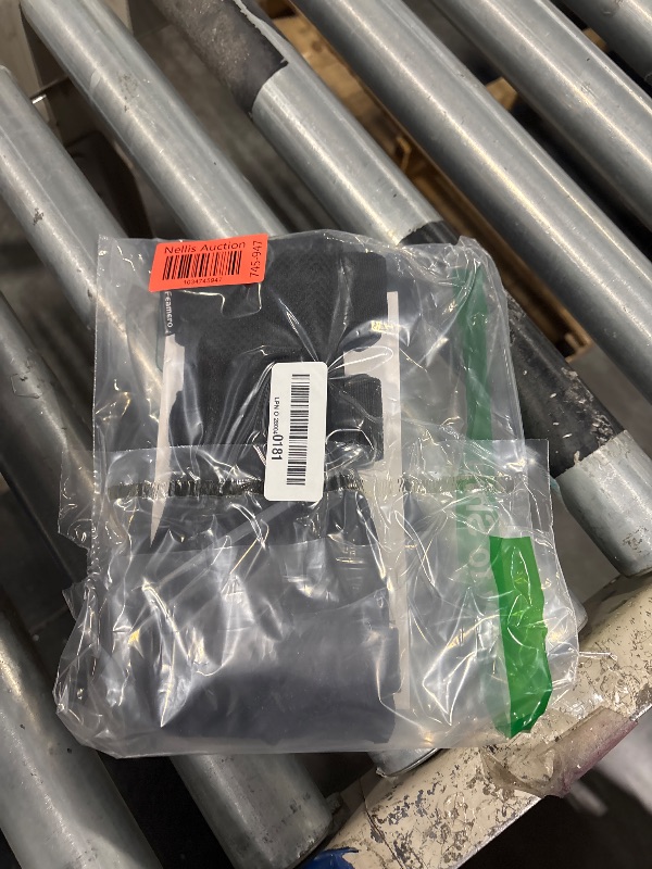 Photo 1 of Feamero Radial Nerve Palsy Splint, Adjustable Finger Extension Brace, Lift Elastic Splint for Drop Wrist, Radial Nerve Injury, Mcp Arthroplasty, Crutch Palsy Treatment, Fit Left & Right Hand (Plastic)