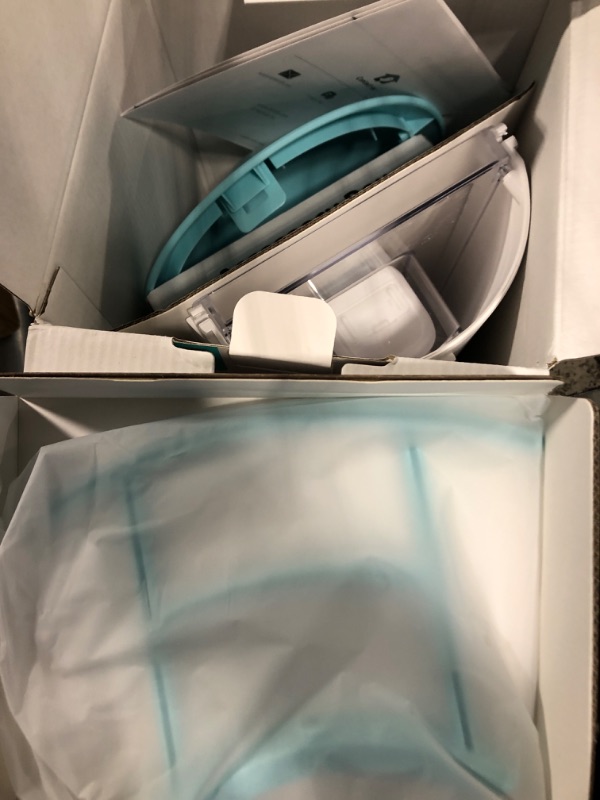 Photo 1 of NETVUE by Birdfy Smart Bird Feeder with Camera, Bird Watching Camera, Auto Capture Bird Videos & Motion Detection, Wireless Camera Ideal Present for Bird Lover