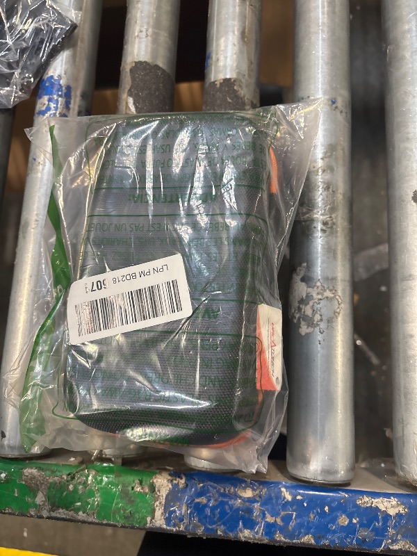 Photo 1 of ORCATORCH DC710 Scuba Dive Light Type C Rechargeable, 3000 Lumens Super Bright Underwater Flashlight, IP68 Waterproof Submersible Torch with WS02 Wrist Strap Mount for Hands-Free Diving