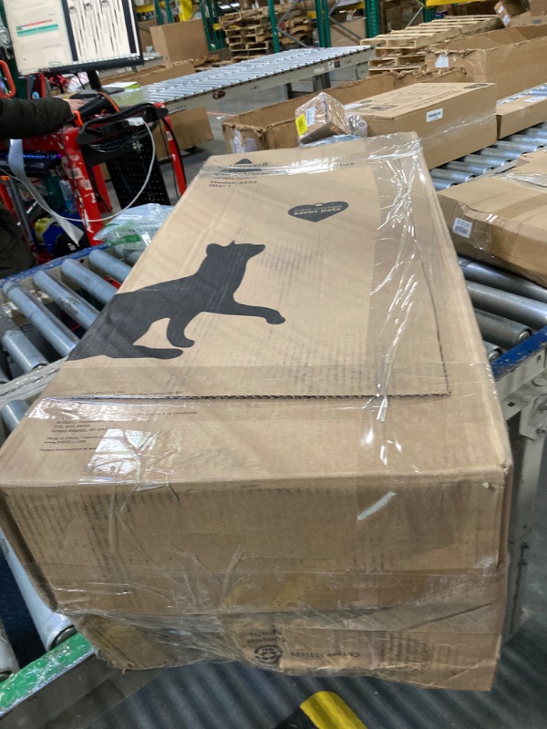 Photo 1 of ***USED***BISSELL 2252 CleanView Swivel Upright Bagless Vacuum with Swivel Steering