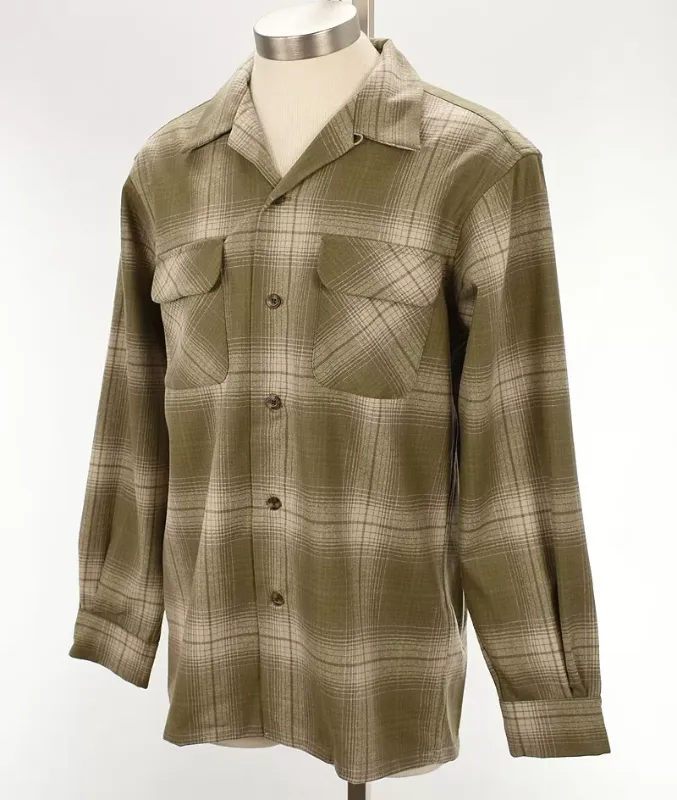 Photo 1 of ***USED***Pendleton Men's Classic, Plaid