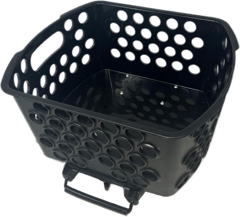 Photo 1 of ***USED***BiKase Dairyman Rear Basket