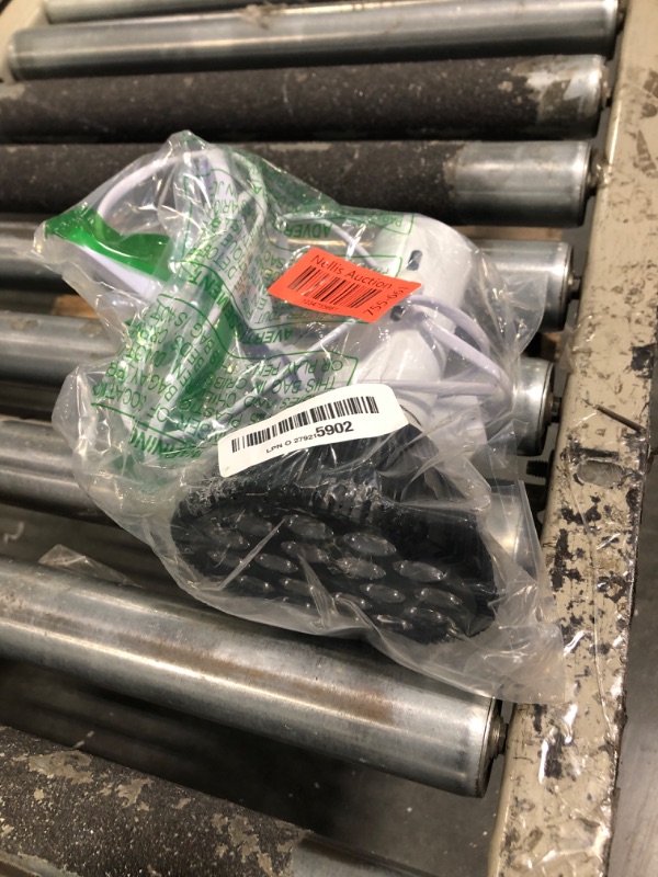 Photo 1 of LifePro InfraGlow NIR & Red Light Therapy Lamp - Infrared Red Light Therapy Bulb with 18 LEDs & Clip-On Lamp - at-Home Red Light Therapy for Body, Chronic Pain Relief, Skin Wellness, & Recovery