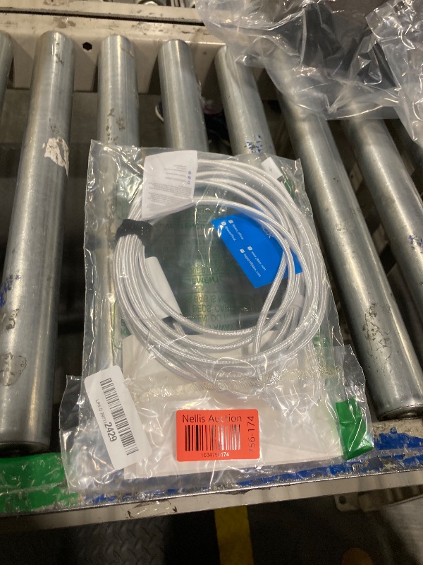 Photo 1 of JSAUX Link Cable 16FT with Charging Compatible for Meta Quest 3S/Quest3/2/Pro Accessories? Charging While Playing? USB 3.0 High Speed Data Compatible for Oculus 3S/3/2/Pro, Pico 4, PC VR, Steam VR