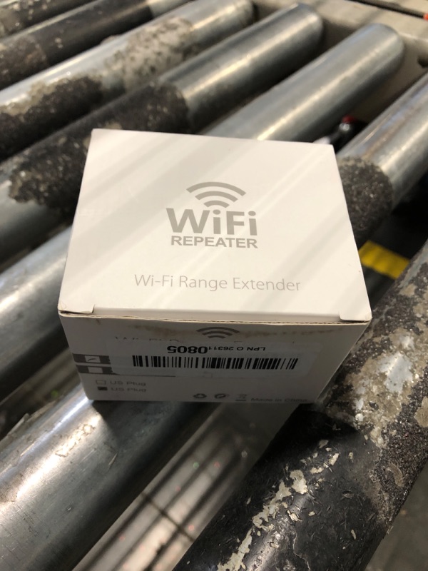 Photo 2 of 2024 Newest WiFi Extender