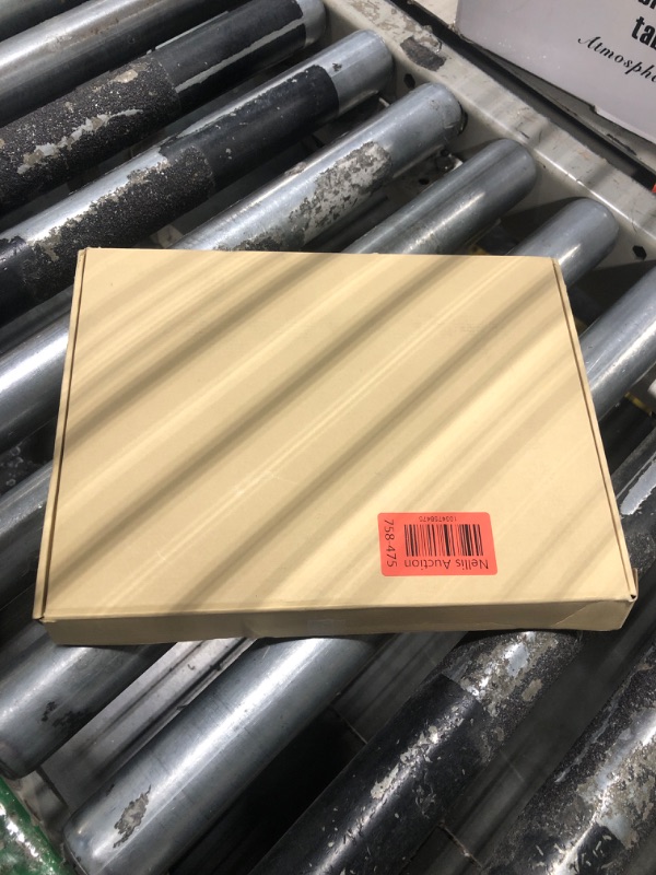 Photo 1 of for Samsung Galaxy Tab A9+ 5G/A9 Plus 11" Keyboard Case: 3 Zone 7 Colors Backlit Trackpad Keyboard for 11 inch Galaxy Tab A9+ Plus 2023 - Detachable Smart Touchpad Wireless Keyboard Folio Tablet Cover