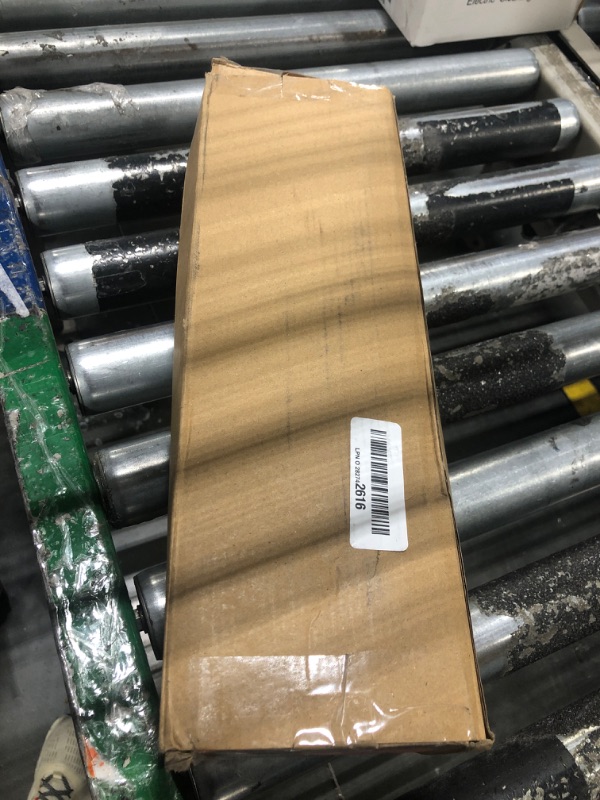 Photo 1 of Pooqla RGB Lighted Mini Christmas Tree, Color Changing Tabletop LED Xmas Tree with Remote, Colorful 80 LED Pre-lit Artificial Small Tree with Hanging Ball Ornaments for Home Party Christmas Decoration