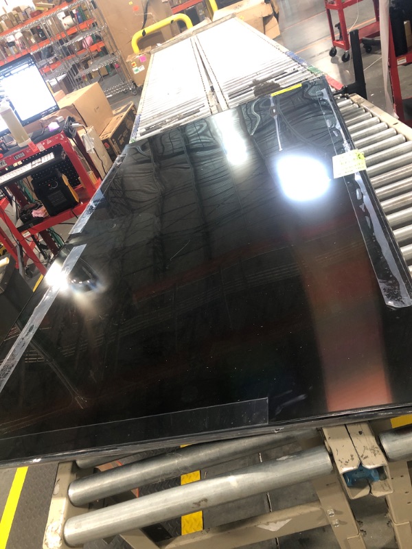 Photo 1 of ***USED***PARTS ONLY**Sony 85 Inch 4K Ultra HD TV X77L Series: LED Smart Google TV KD85X77L- Latest Model, Black