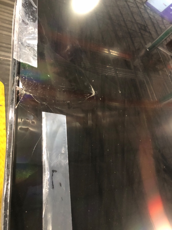 Photo 1 of ***USED***PARTS ONLY**Sony 85 Inch 4K Ultra HD TV X77L Series: LED Smart Google TV KD85X77L- Latest Model, Black
