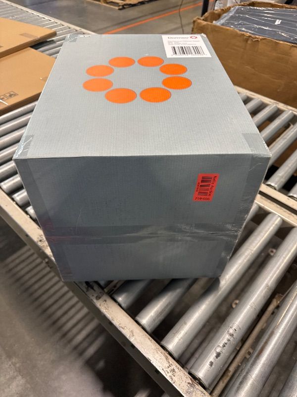 Photo 1 of Dormeo Twin Mattress Topper - Octaspring? Technology Premium Mattress Topper, 3-Zone Support for Optimal Back Support - Cooling Mattress Topper with Anti-Slip Bottom, 3 inch