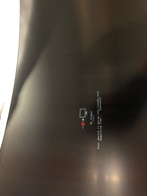 Photo 1 of Samsung 49” Business Curved Ultrawide Dual QHD Computer Monitor, USB-C, DisplayPort, HDMI, 120Hz, VESA DisplayHDR 400, Built-in Speakers, Height Adjustable Stand, Eye Care, LS49C954UANXZA, 2024