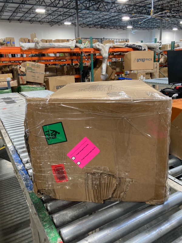 Photo 1 of ALEKO Inflatable Hot Tub Spa | Personal High Powered Jetted Bubble | 145 Gallon | Black and White