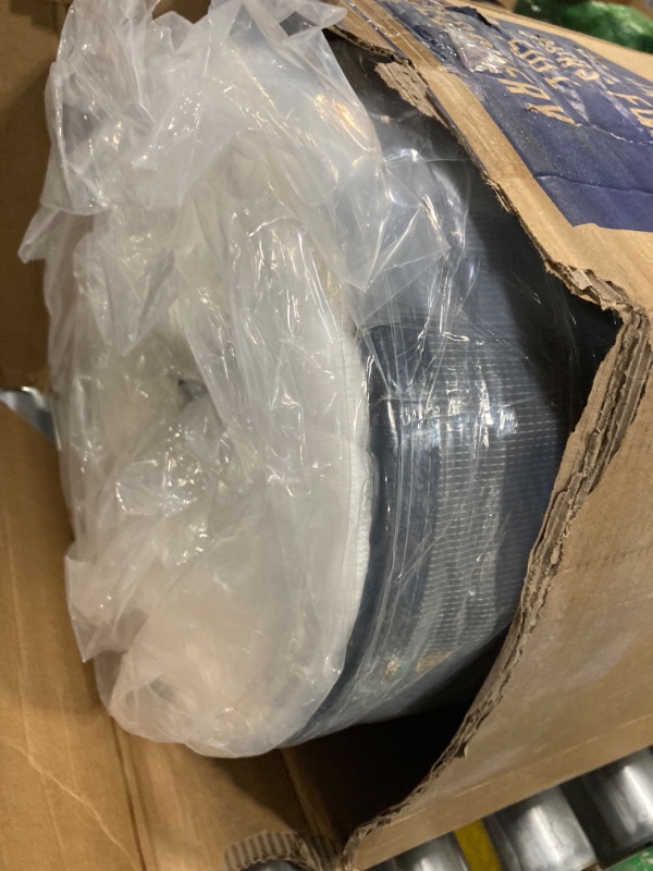 Photo 1 of MOLBIUS King Size Mattress | 12 Inch Hybrid Mattresses King in a Box | Medium Firm Memory Foam and Individual Pocket Springs | Fiberglass Free Bed Matress | Breathable | CertiPUR-US