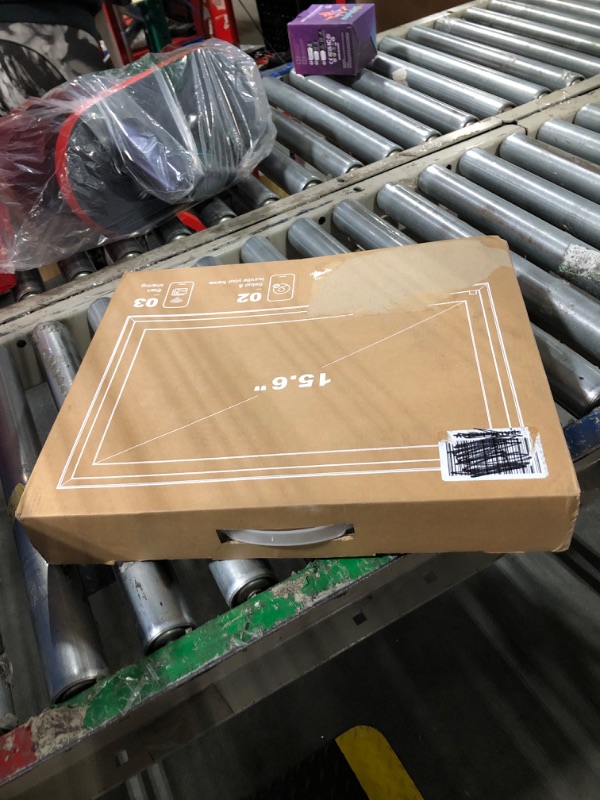 Photo 1 of 15.6 Inch Large Digital Picture Frame, WiFi Digital Photo Frame 32GB Electronic Photo Frame with 1920 * 1080 HD IPS Touch Screen, Share Photos/Videos via App from Anywhere, Christmas for Mom