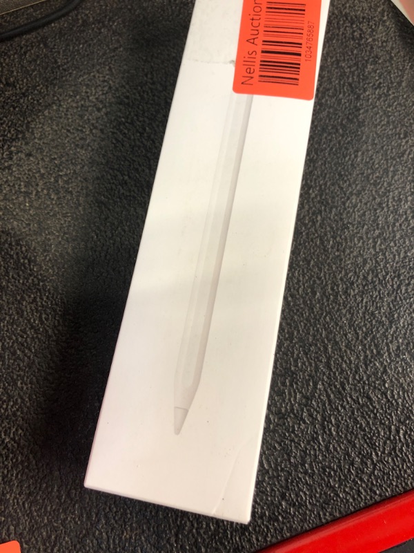 Photo 1 of Apple Pencil (2nd generation): Pixel-perfect precision and industry-leading low latency