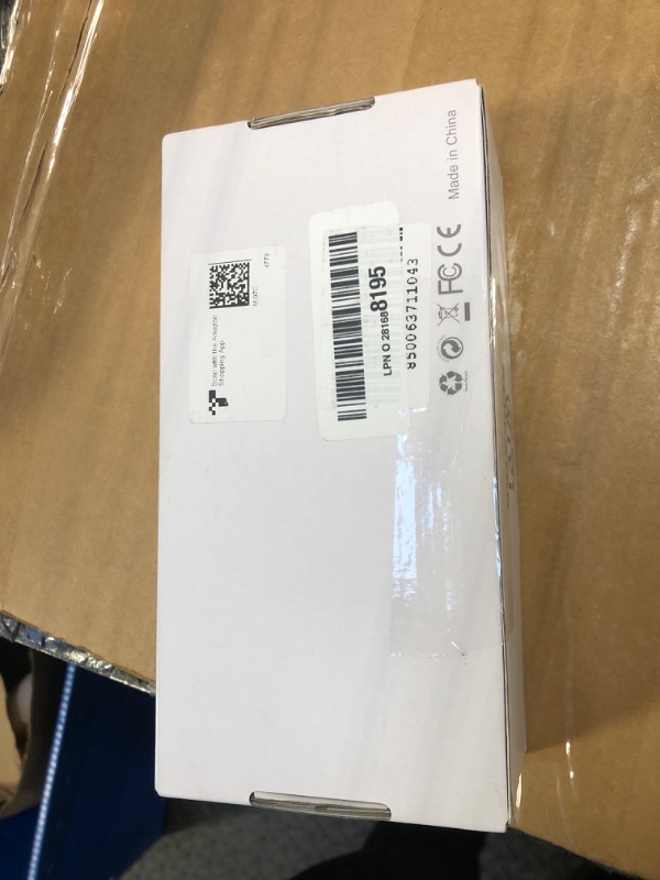 Photo 1 of WiFi Extender