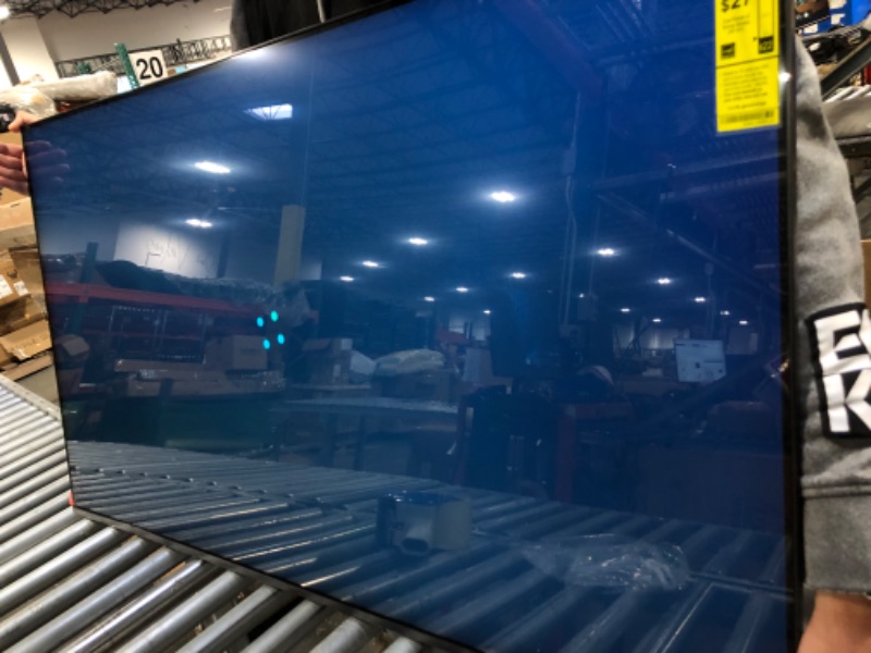 Photo 1 of SAMSUNG 50-Inch Class QLED 4K QN90D Series Neo Quantum HDR Smart TV w/Dolby Atmos, Object Tracking Sound Lite, Motion Xcelerator, Real Depth Enhancer Pro, Alexa Built-in (QN50QN90D, 2024 Model)