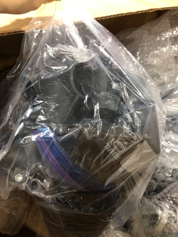 Photo 1 of ****MISSING PARTS***** Donner DED-200 MAX Electronic Drum Set with Industry Standard Mesh Heads, 10'' Snare, 10'' Tom3, 12'' Crash, 450+ Authentic Sounds for Optimal Performance and Feel NEW