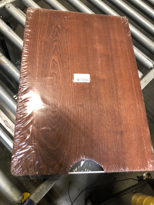 Photo 2 of ***USED***VIWIK Premium Wooden Cutting Board with Handles Large 22x15 inch Chopping Block, Reversible for Meat Vegetables, Premium Kitchen Tool for Home Cooks and Professional Chefs