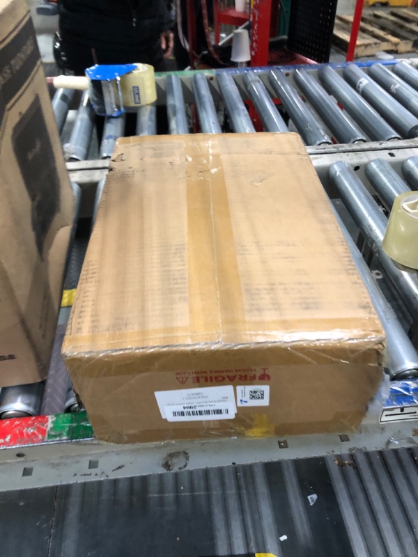 Photo 1 of Tajsoon Clothing Rack Heavy Duty Clothes Rack Foldable Garment Rack with Wheels and Extendable Rod, Collapsible Clothing Rack Max Capacity 250lbs, Industrial Rolling Rack with Bottom Shelf, Chrome