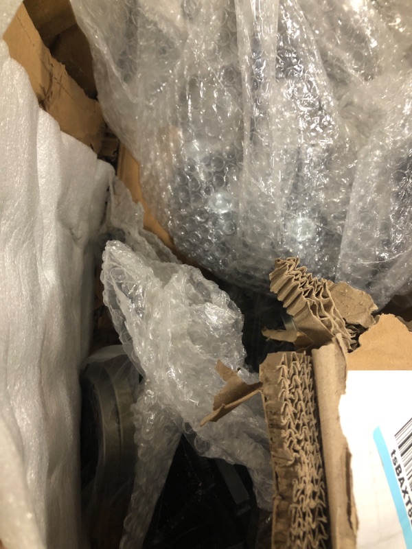 Photo 1 of Upgrade Shipping Container Wheels Kit, 8 x6.5 Lug, Shipping Contianer Accessories, Moves up to 40ft Shipping Container, Extra Thick Plate, Bolt-on Spindle Kit, Quick disassembly, 2 Pack