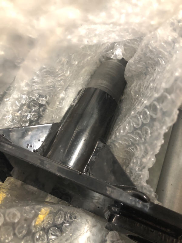 Photo 1 of Upgrade Shipping Container Wheels Kit, 8 x6.5 Lug, Shipping Contianer Accessories, Moves up to 40ft Shipping Container, Extra Thick Plate, Bolt-on Spindle Kit, Quick disassembly, 2 Pack