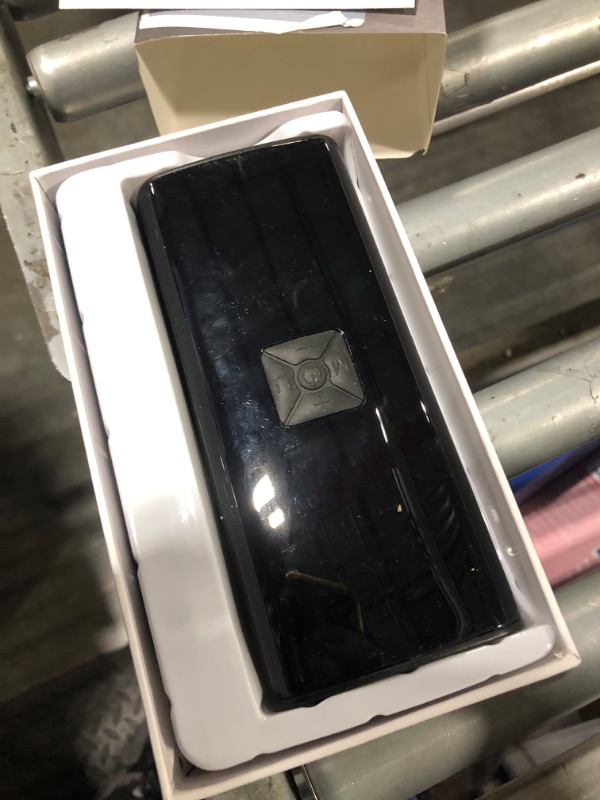 Photo 1 of Tire Inflator Portable Air Compressor, 150PSI & 25000mAh Portable Air Compressor with Digital Pressure Gauge, 2X Faster Inflation Cordless Air Pump for Car, Motorcycle, Bicycle and More