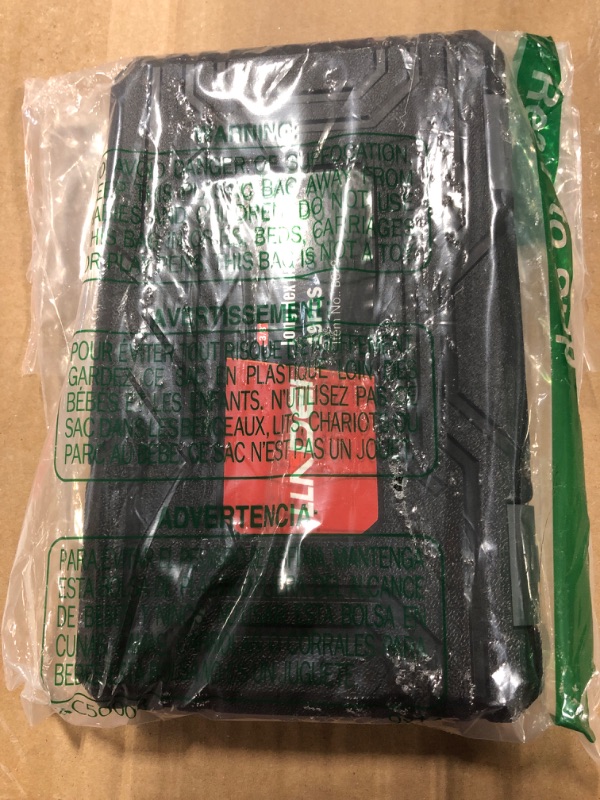 Photo 1 of LLNDEI 3/8-Inch Drive Extra Long Allen Hex Bit Socket Set 19PCS- Standard SAE & Metric (1/8"-3/8", 3-12mm), CR-V&S2 Alloy Steel, Durable Tool Accessories Kit for Mechanics