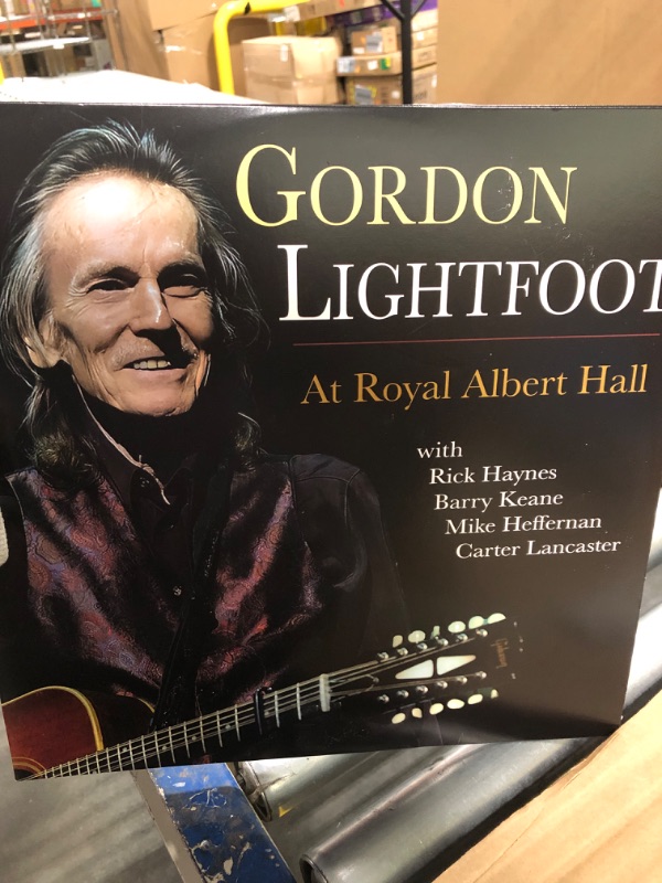 Photo 1 of At Royal Albert Hall