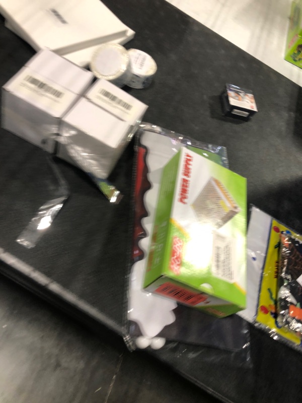 Photo 1 of ALITOVE DC 24V 10A 240W Power Supply Adapter Transformer Switch AC 110V / 220V to DC 24V 10amp Universal Regulated Switching Converter for LED Strip Light CCTV Camera Security System