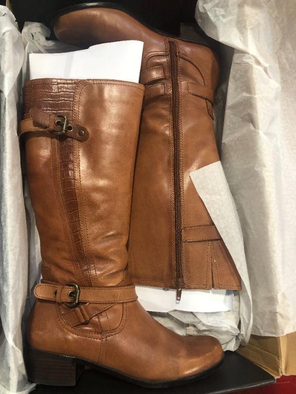 Photo 3 of ***USED***Naturalizer Women's Rena Knee High Boot