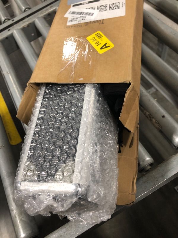 Photo 1 of Tioncy Toy Box Lockable Storage Case Toy Organizer Toy Storage with 6 Pcs 3 Size Game Toys Drawstring Storage Bags