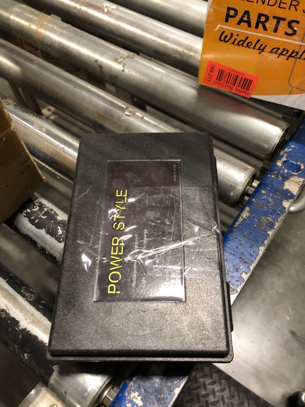 Photo 1 of Flashlights LED High Lumens Rechargeable, 990,000 Lumen Super Bright Flashlight, USB Fast Charging High Powered Flash Light, Powerful IPX7 Waterproof Handheld Flashlights for Home,Camping(2 Pack)