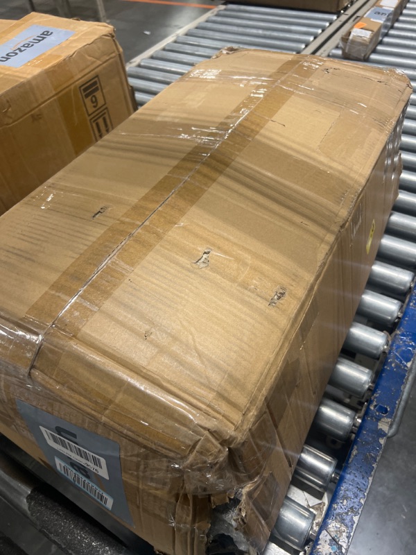 Photo 1 of Ultimate Restraint Sex Bench Bondage BDSM Table Massage Bed Spanking Bench for Adult Couples with Wrist Cuffs Sex Furniture PU Black Leather