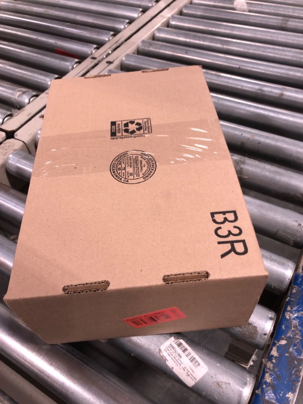 Photo 1 of Kkyc Men's Shoes Comfortable Casual Shoes Slip on Lace up Shoes 10M (Light Grey)