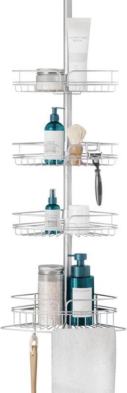 Photo 1 of ***similar*** 4 tiers shower caddy