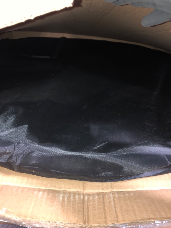 Photo 1 of Golf Practice Hitting Nets for Backyard Driving Indoor Use Heavy Duty Practice Golf Driving Nets for Backyard Premium Portable Golf Impact Nets Cages with Frame and Net for Men