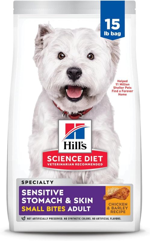 Photo 1 of ***whole pallet*** HILL's Science mixed dog food