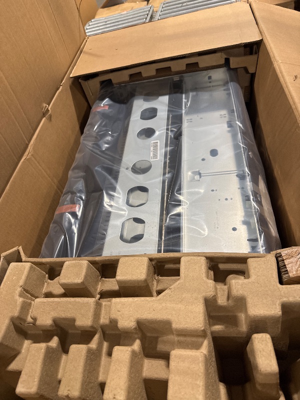 Photo 1 of HP DesignJet T210 Large Format Wireless Color Plotter Printer - 24", with Modern Compact Design (8AG32D) - New Model