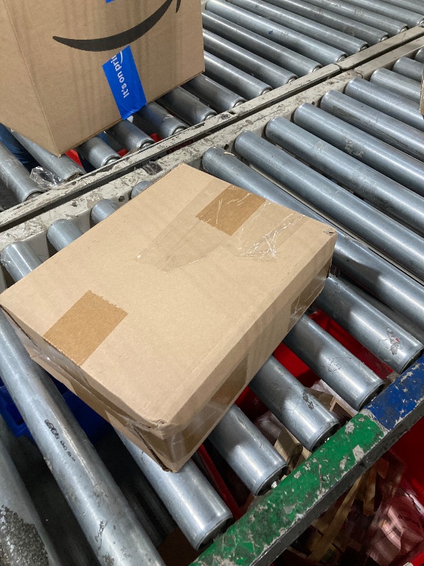 Photo 1 of Teling 12 Pcs 1 Subject Spiral Notebook Wide Ruled Colored Notebook 8 x 10 1/2 Inch Pastel Spiral Notebook 3 Hole Divider Pockets Assorted Colors Easy Tear 100 Sheets Office (Bright Colors)