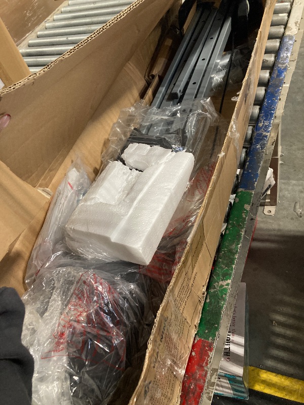 Photo 2 of MaxiClimber Vertical Climber Combines Resistance Training and High-Intensity Cardio for a Full Body Workout. Free Coach-led Classes & Fitness App