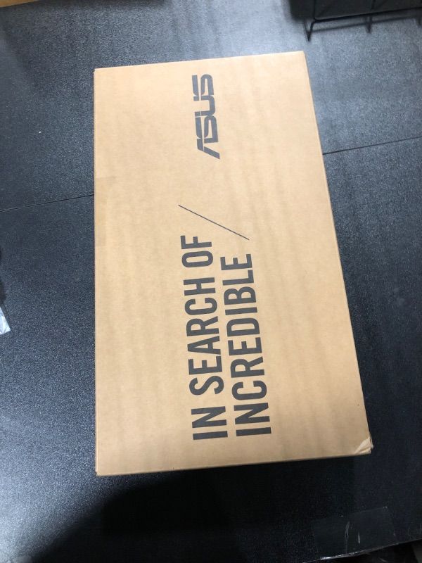 Photo 1 of (***LOCKED***) (***LOCKED***) (***LOCKED***) ASUS 2024 Vivobook Go 11.6” HD Laptop, Intel Dual Core N4500, Intel Graphics, 4GB, 128GB, Windows 11 Home in S Mode, Star Black, L210KA-ES04